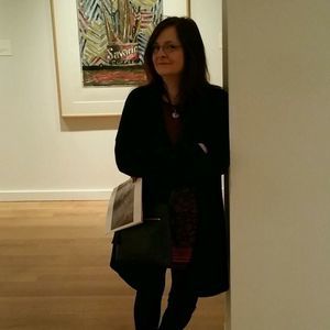 Meet your Posher, Tracy